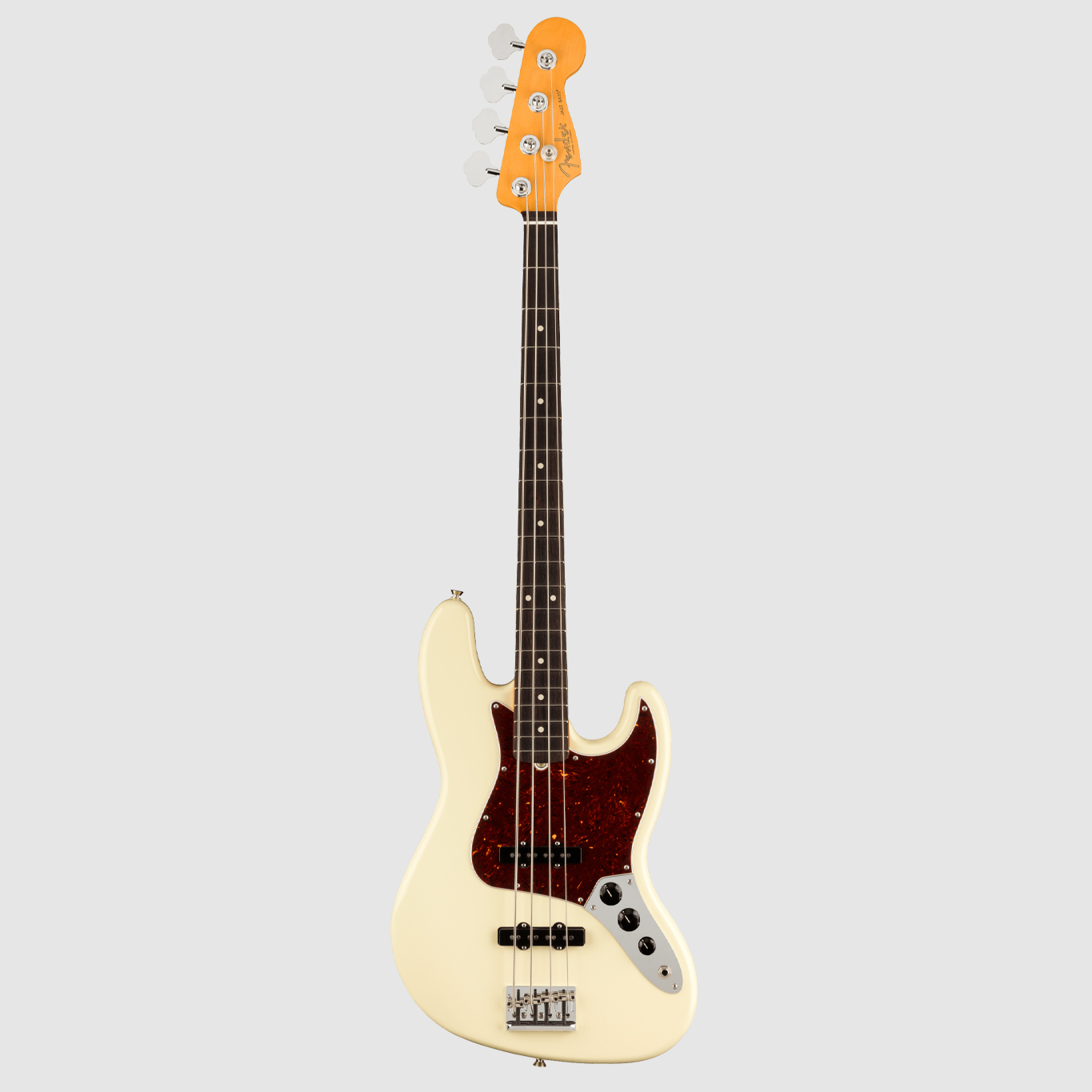 Fender American Professional II Jazz Bass OWT